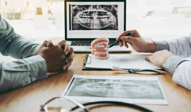 Best Emergency Denture Repair in Boonville, MO