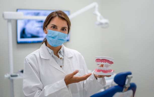 Best Emergency Treatment for Dental Infections or Abscesses in Boonville, MO