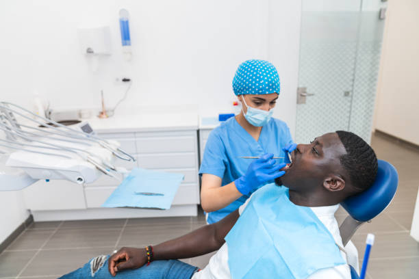 Best Pediatric Emergency Dentist in Boonville, MO