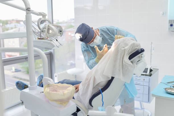 Best Emergency Treatment for Dental Infections or Abscesses in Boonville, MO